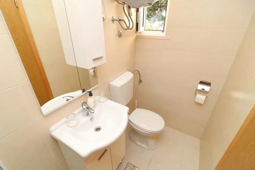 Apartment Belin Mljet