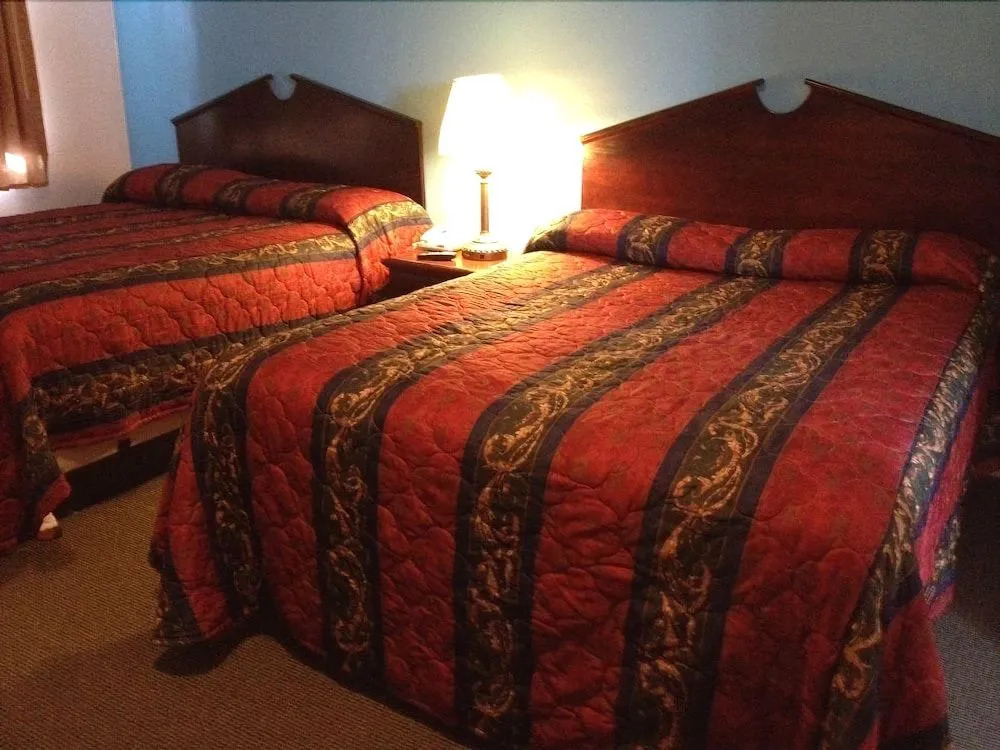 Budget Inn