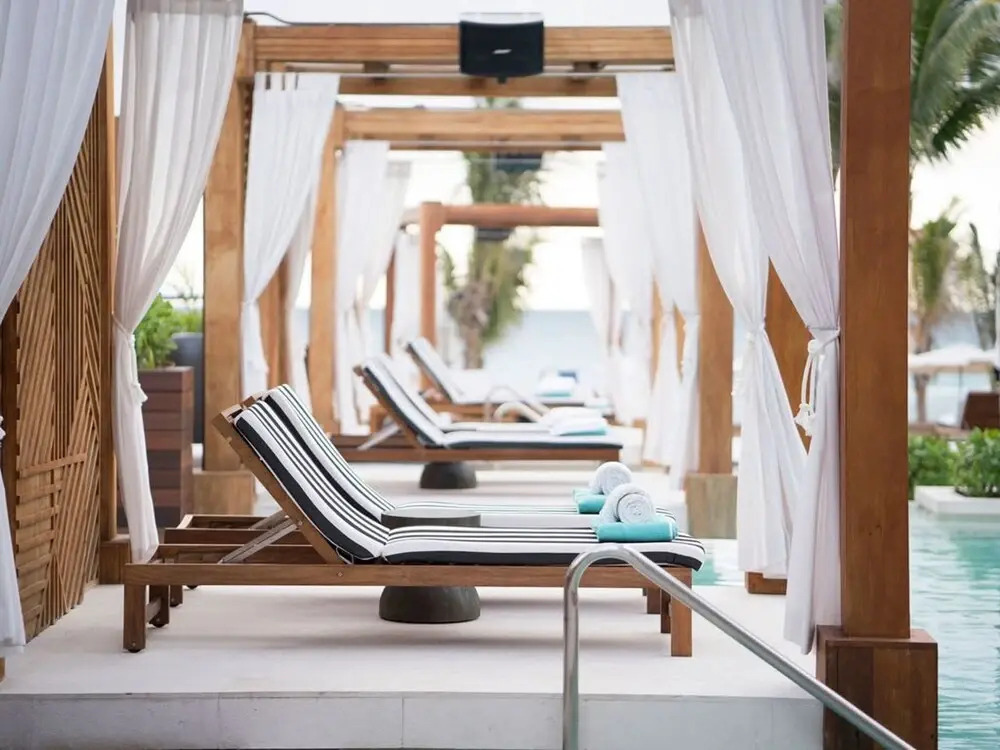 2BD Riviera Maya Ocean View w Luxurious Resort
