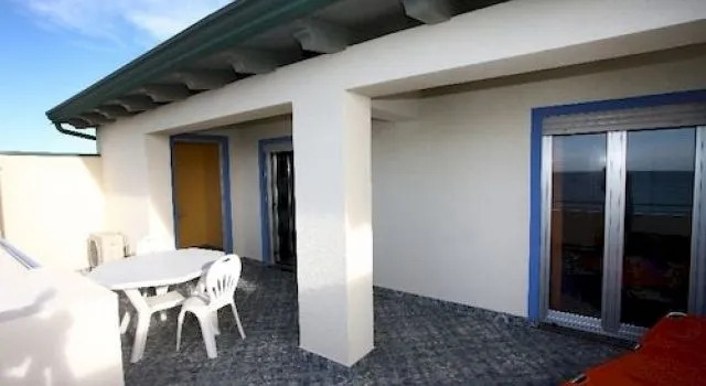Residence Mare Blu