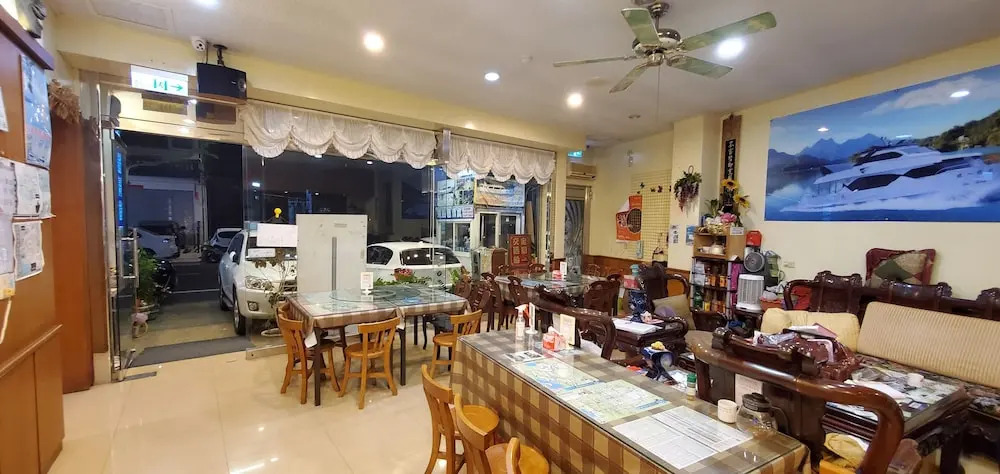 Da Tong B&B
