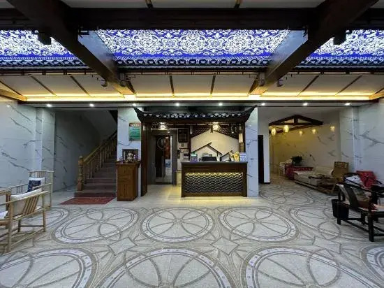 Furong Town Bishui Furong Hotel