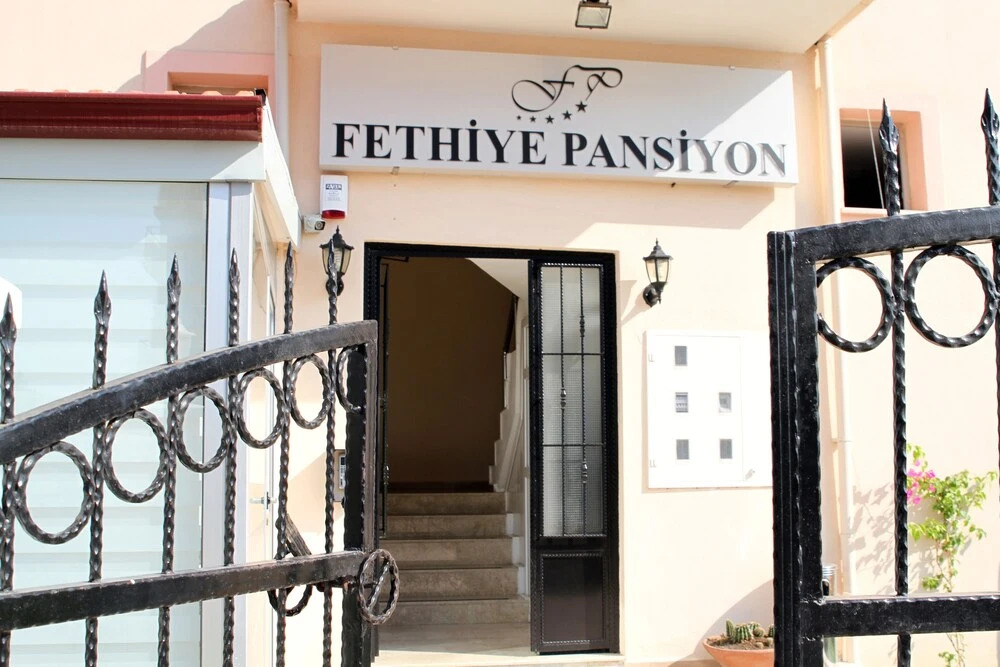 Fethiye Pension