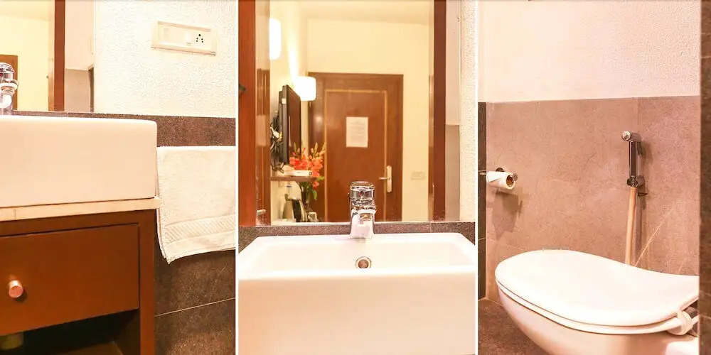 CCI-Arte Boutique Hotel