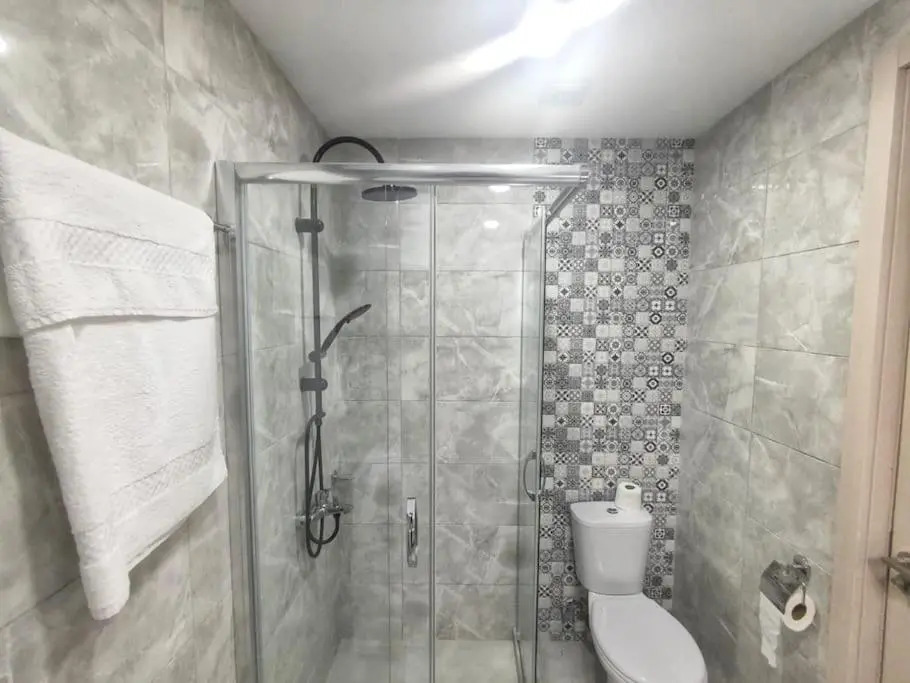 Leo Group Apartment 13-277B Sunrise Batumi