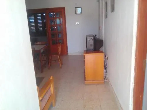 Chalet 3 In Marina 2