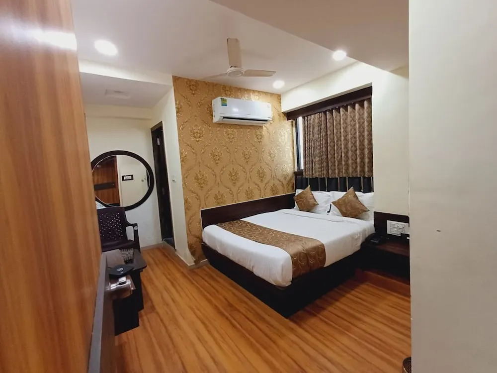 The Stay Inn Hotel Gujarat