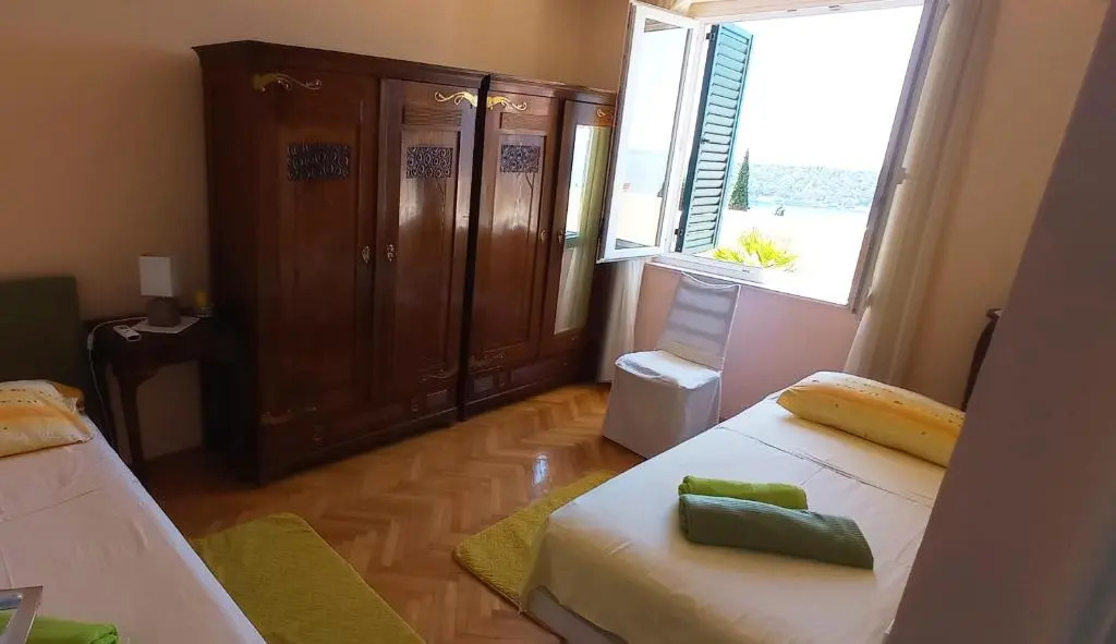 Apartment Matea Zlatni Potok
