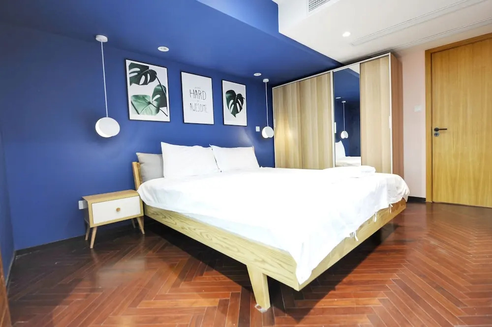 Hiroom Apartment - North Shanxi Road