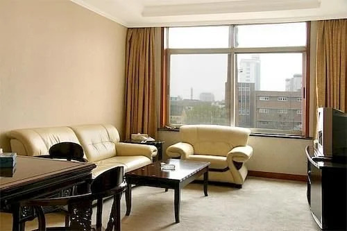 Qingdao Yahai Hotel