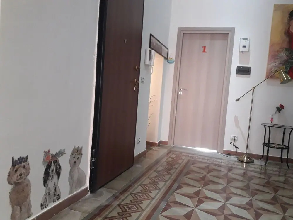 Affittacamere Al Molo Santeligio