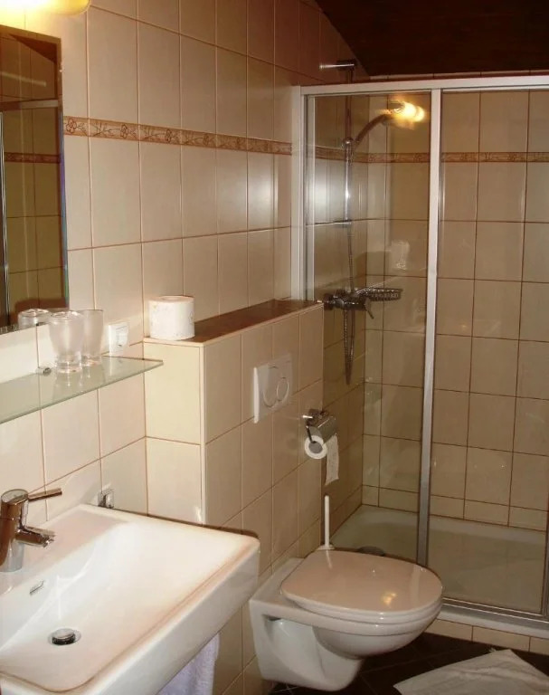 Appartements Mooslechner