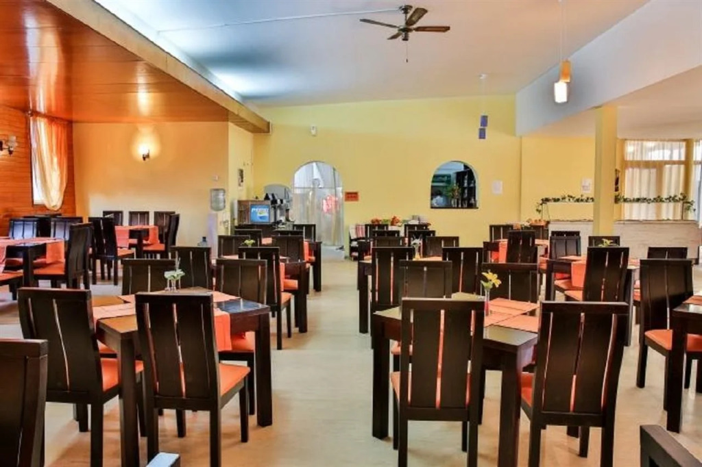 Vezhen Hotel - Free Parking