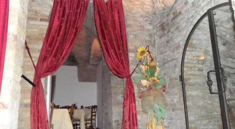 Hotel Oviv - La dimora del Borgo