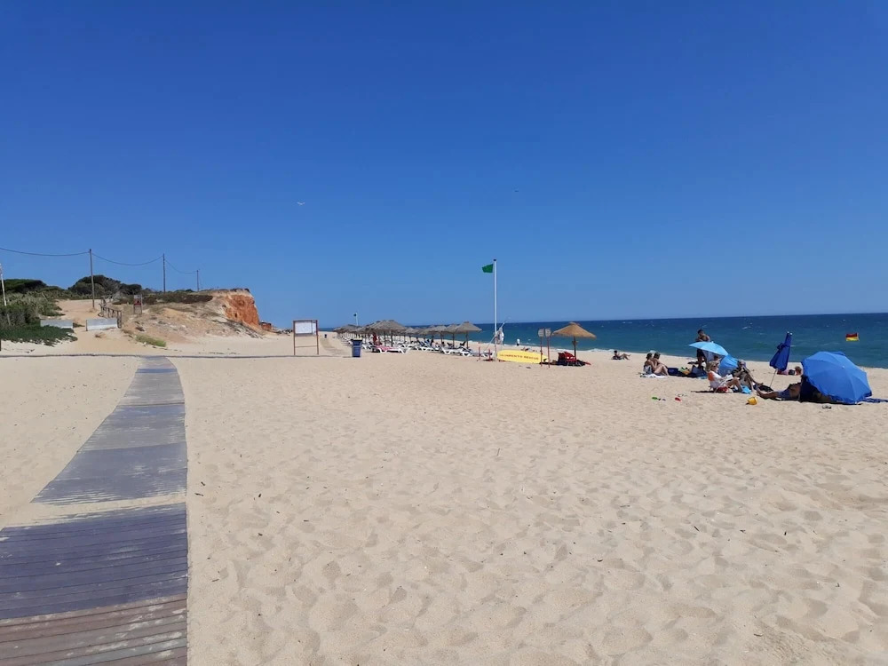 T1 Alto Forte Novo AC Wi-fi Praia
