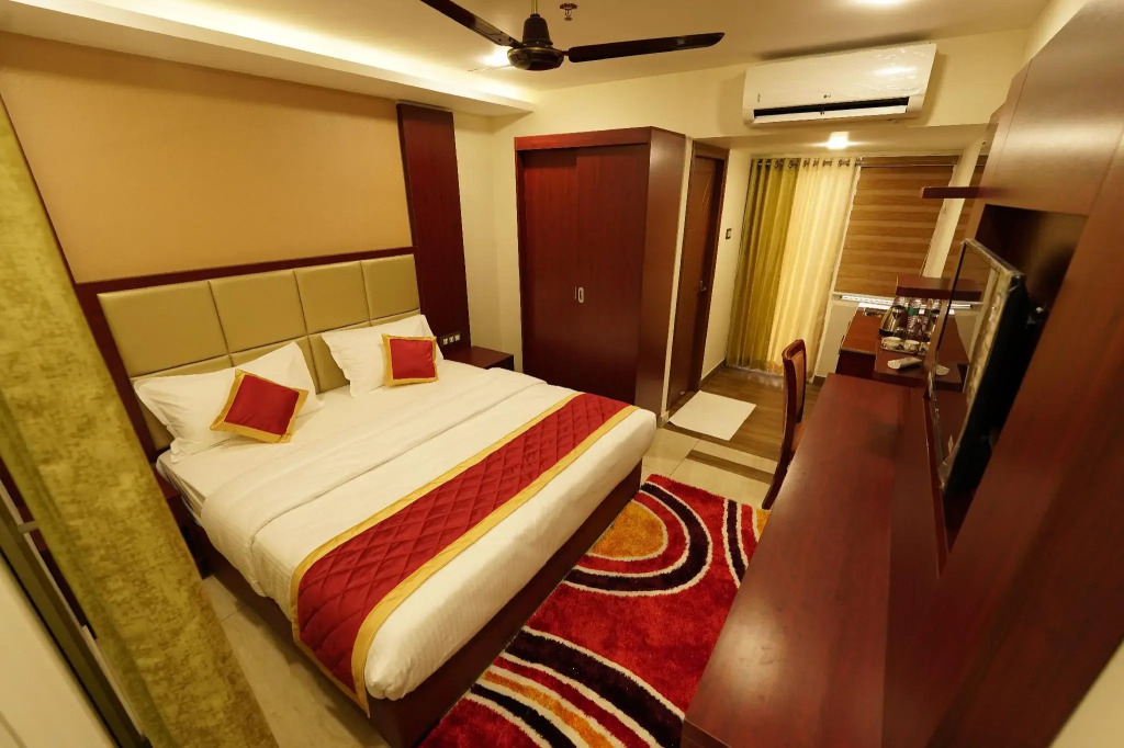Hotel Newline Orchid