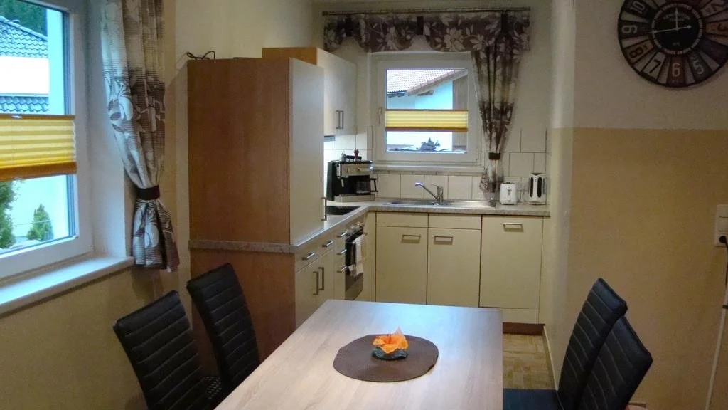 Apart Alblittblick