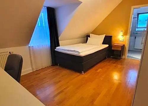 Stadthotel Reckers