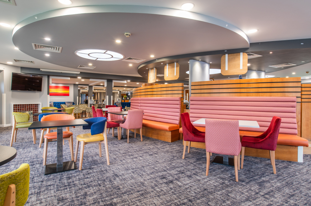 Holiday Inn Express Ramsgate - Minster by IHG