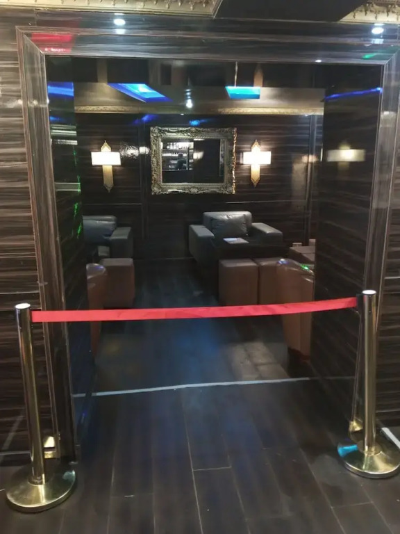NO.1 HOTEL