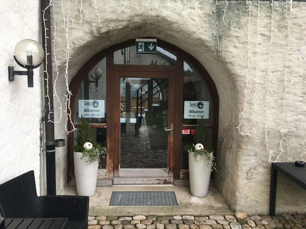 BnB SchlafSchloss