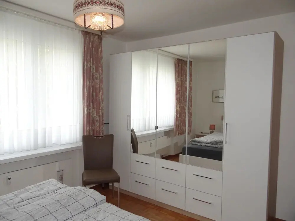 Apartment Birkenstrasse 52 by Interhome