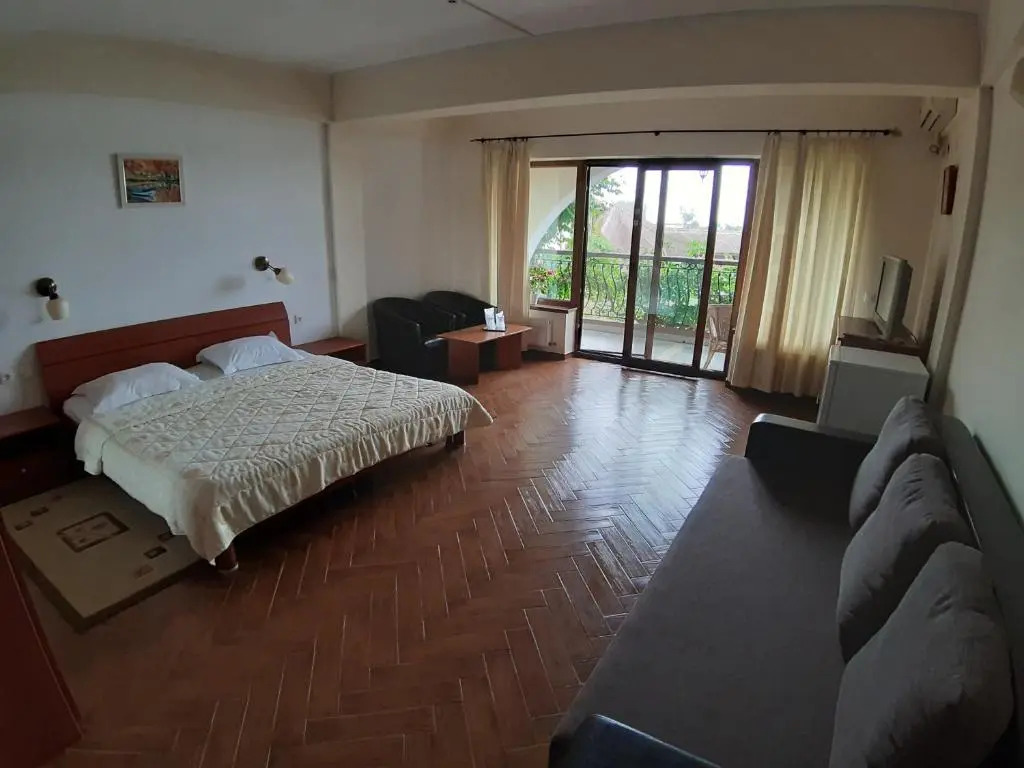 Hotel Insula