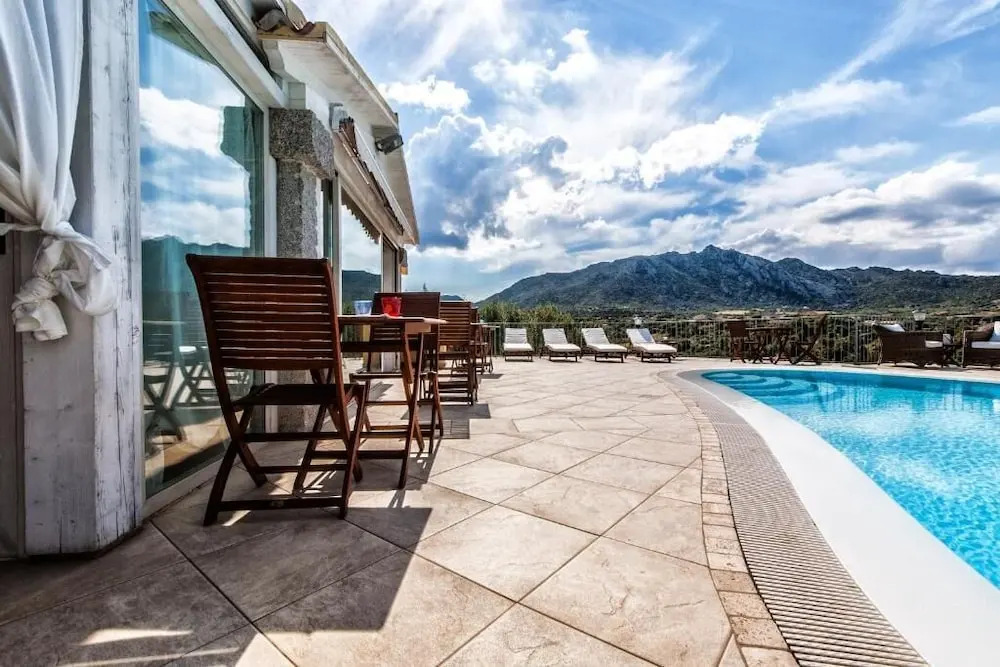 Cento Ulivi B&B