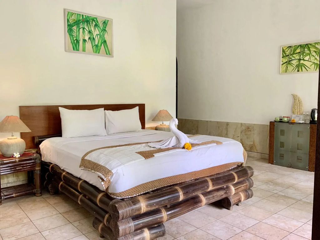 The Tunjung Ubud Retreat