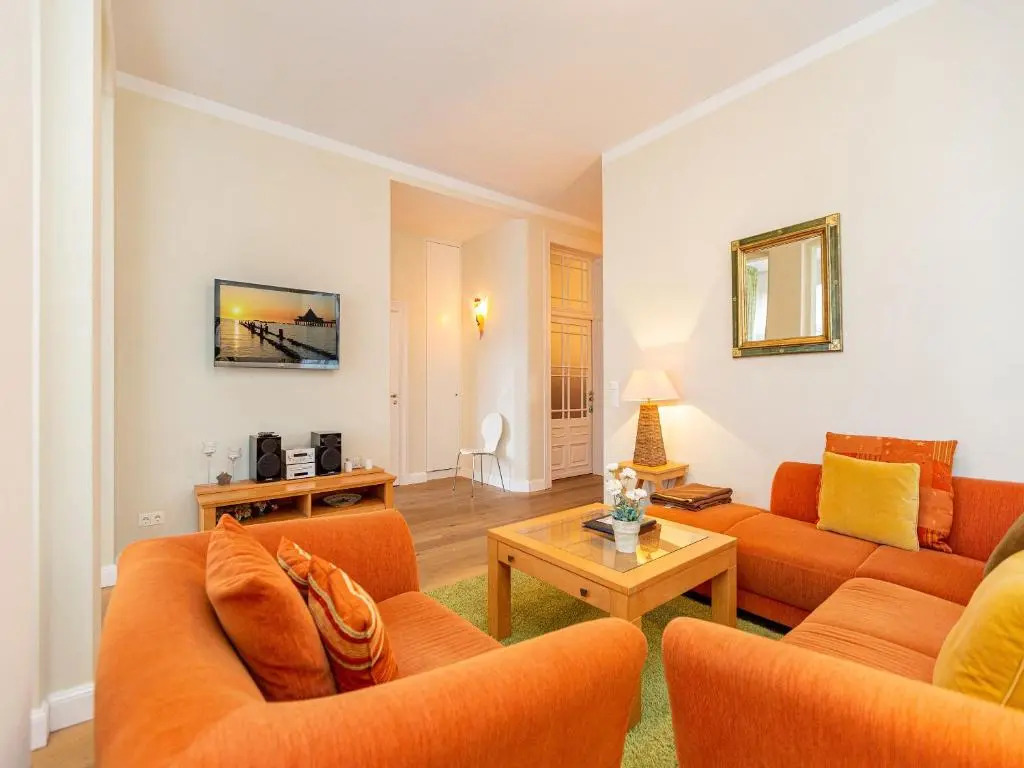 Villa Julius App 3 Provence