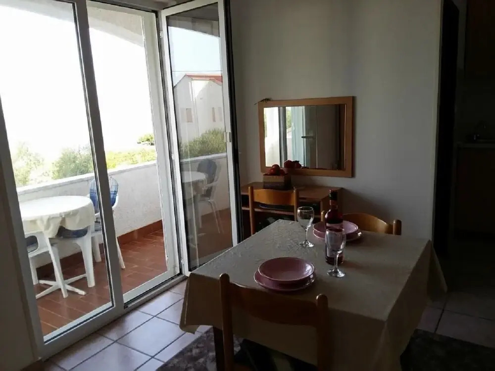 Edi - 40 m From Beach - SA3