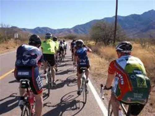 Stage Stop Inn
