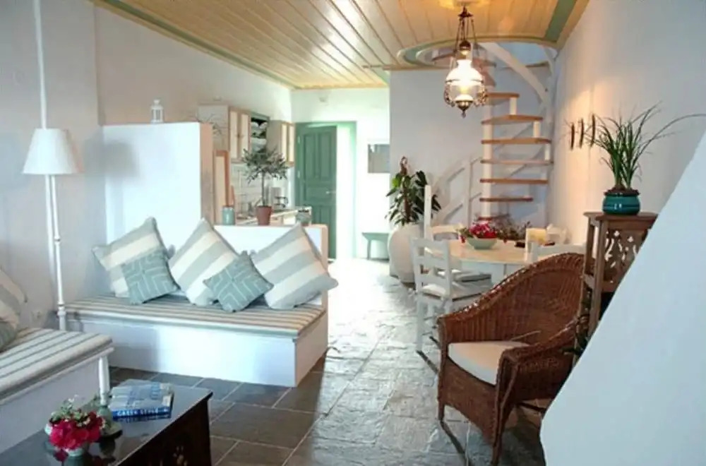 Villa Glaros