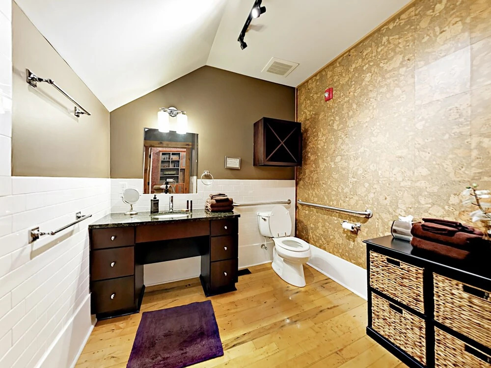 Church Street Unit 101 - 2 Br Apts