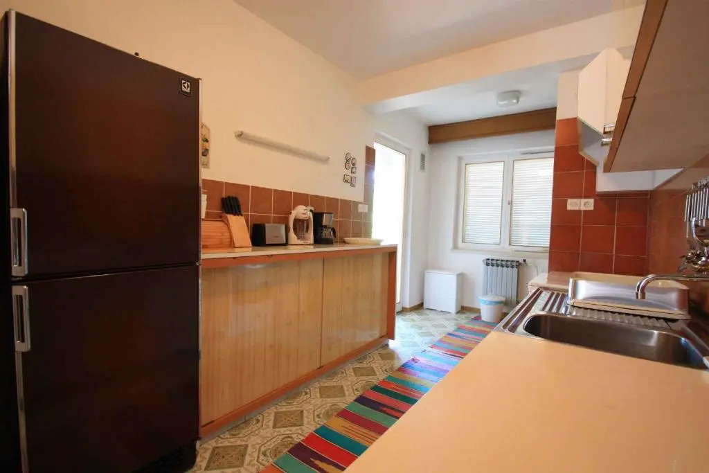 Apartment in Crikvenica 39191