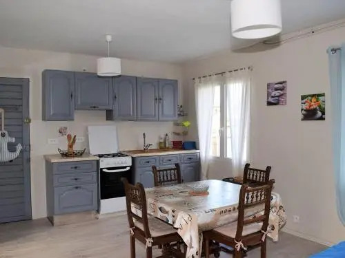 House Perros-guirec - 6 pers, 70 m2, 4/3