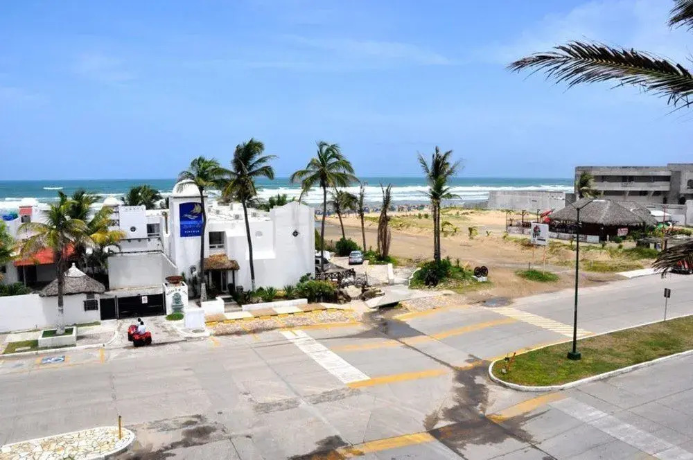 Lorencillo Miramar