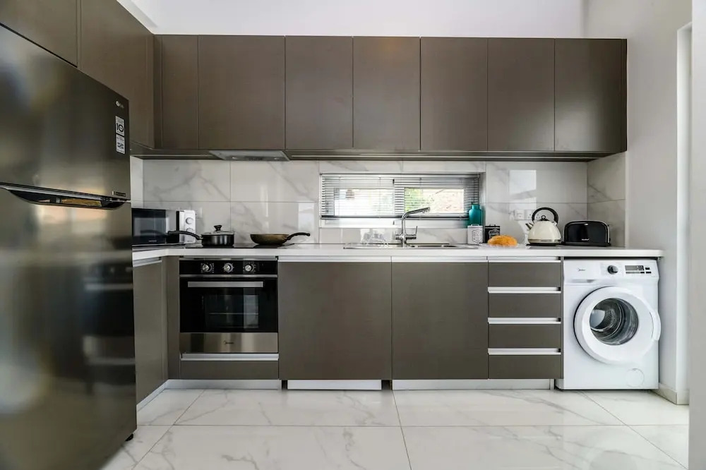 Mylos Lifestyle Seaview Villa #37