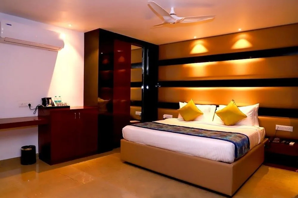 Udman Hotel Haridwar