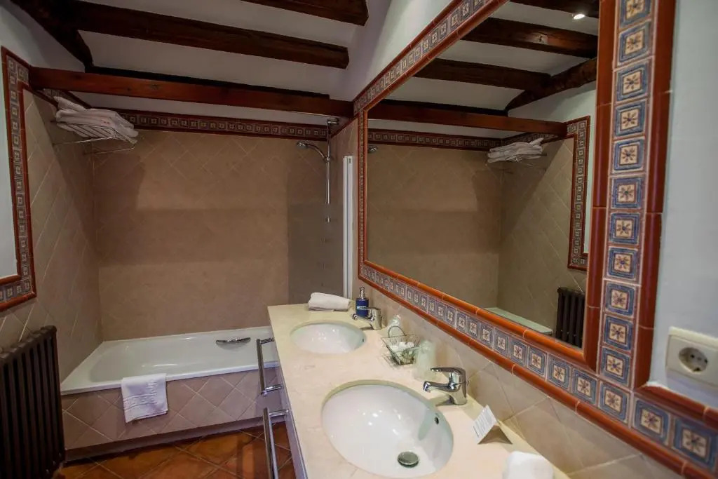 Hotel Casa Palacio Uclés