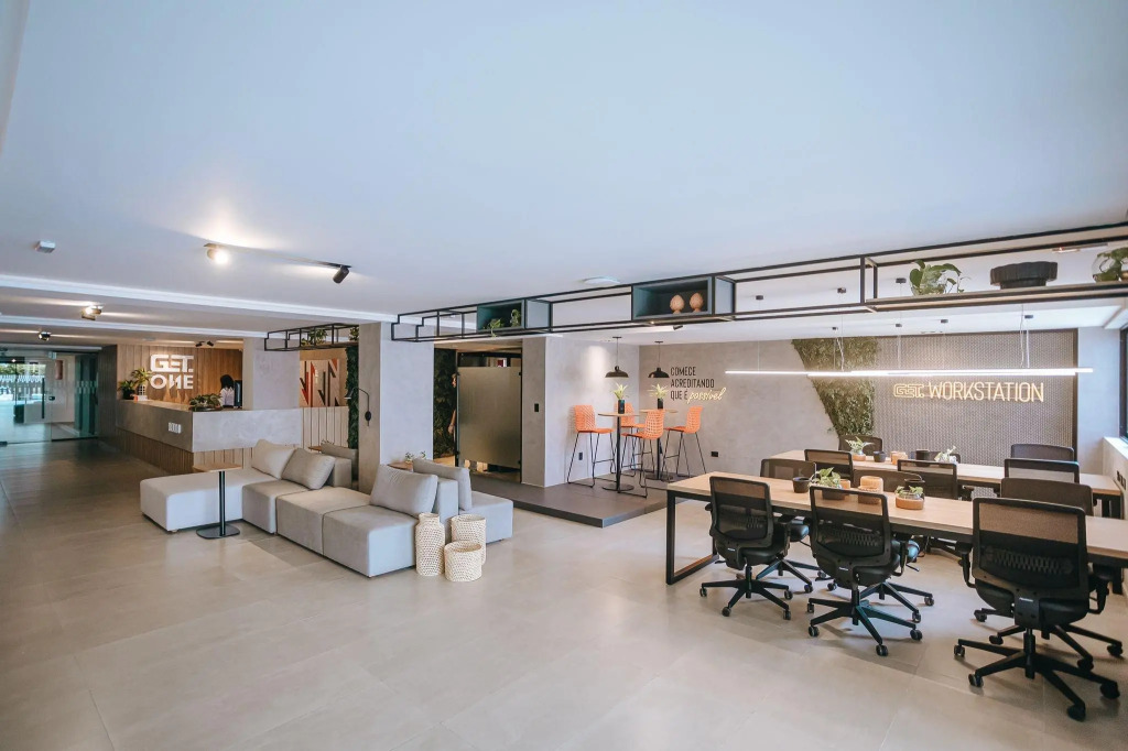 Maravilhoso Studio No Bessa