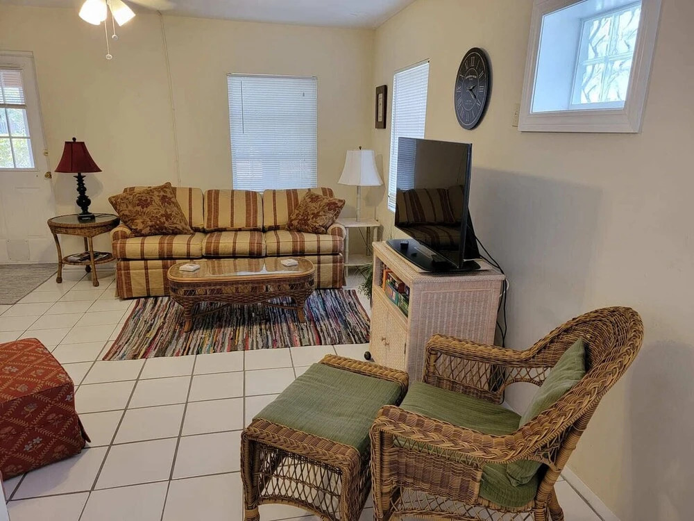 Casa del Sole 1 in Fort Myers Beach