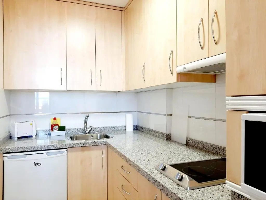 Apartamentos Candelario by gaiarooms