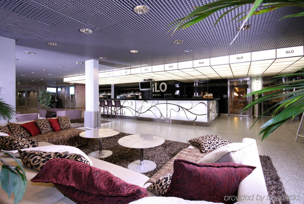 Comfort Hotel Xpress Helsinki Airport Terminal