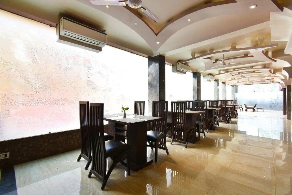 FabHotel Casa De Baga