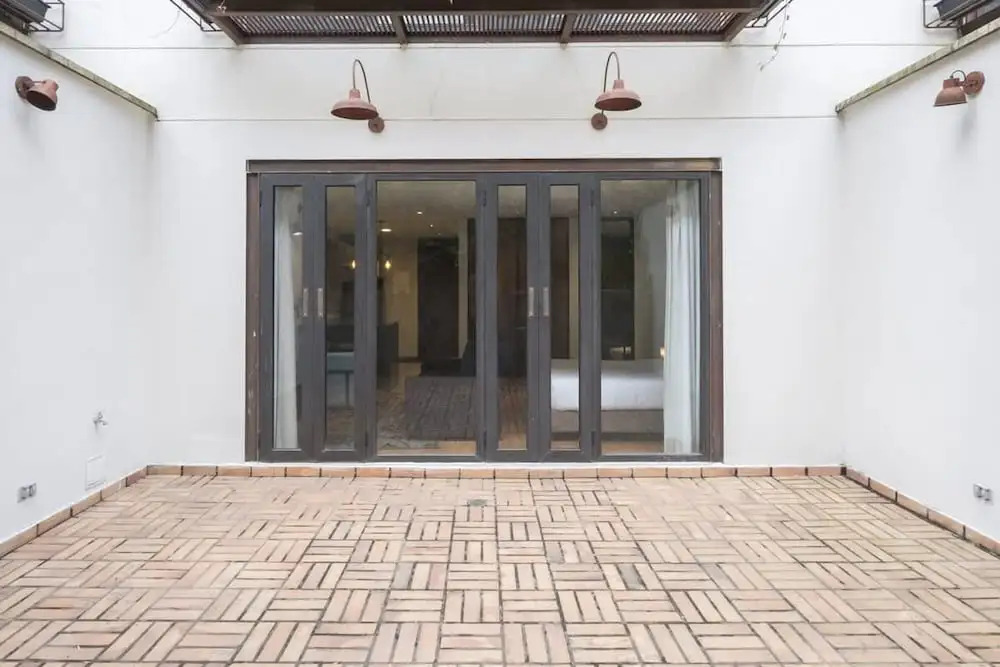 Amazing 1 Br in Candelaria
