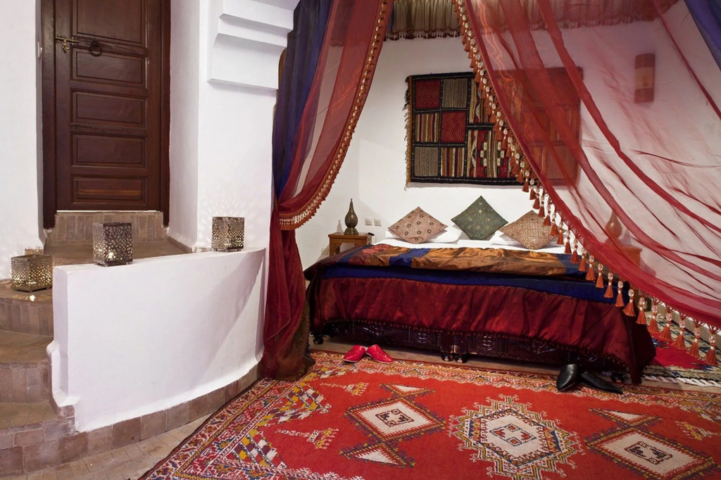 Riad Zolah