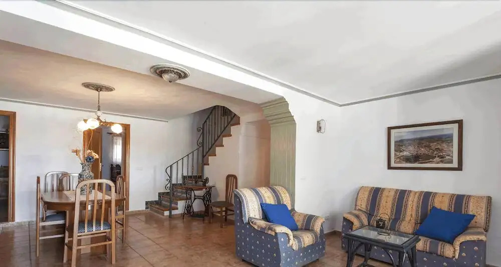 Villa Casa Canto
