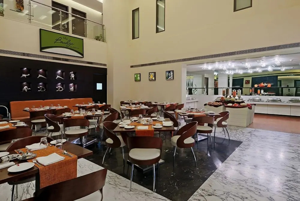 Hotel DS Clarks Inn Gurgaon