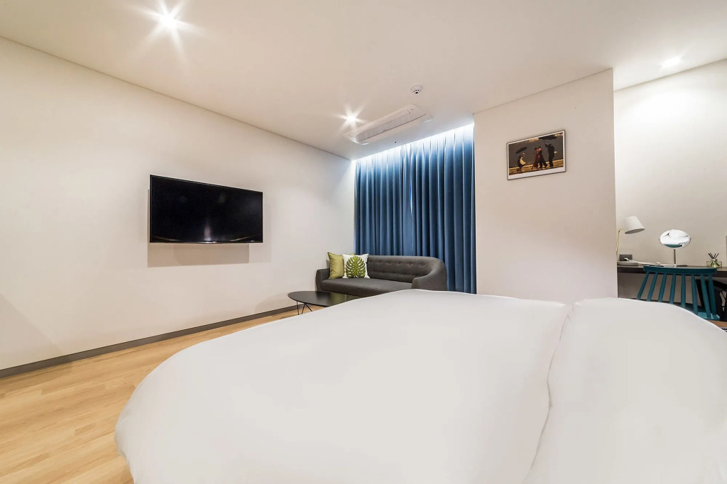 Hotel Arte
